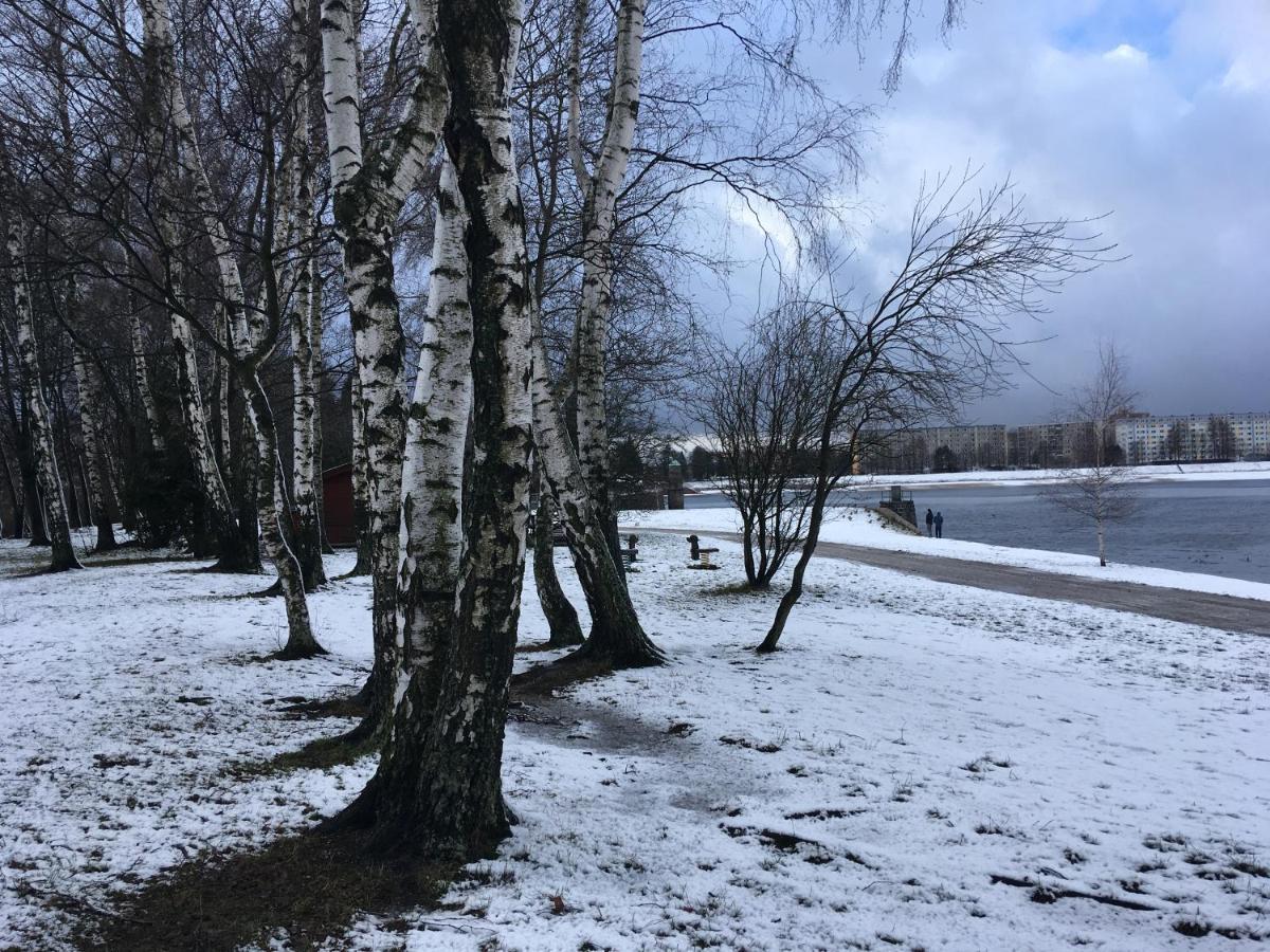 Apartmany Paseky - Jablonec Nad Nisou Eksteriør bilde