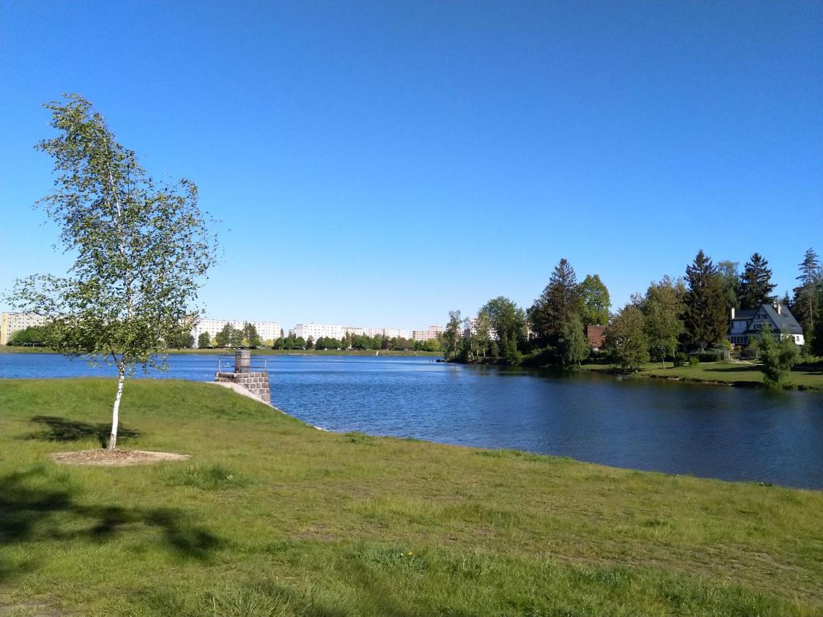 Apartmany Paseky - Jablonec Nad Nisou Eksteriør bilde