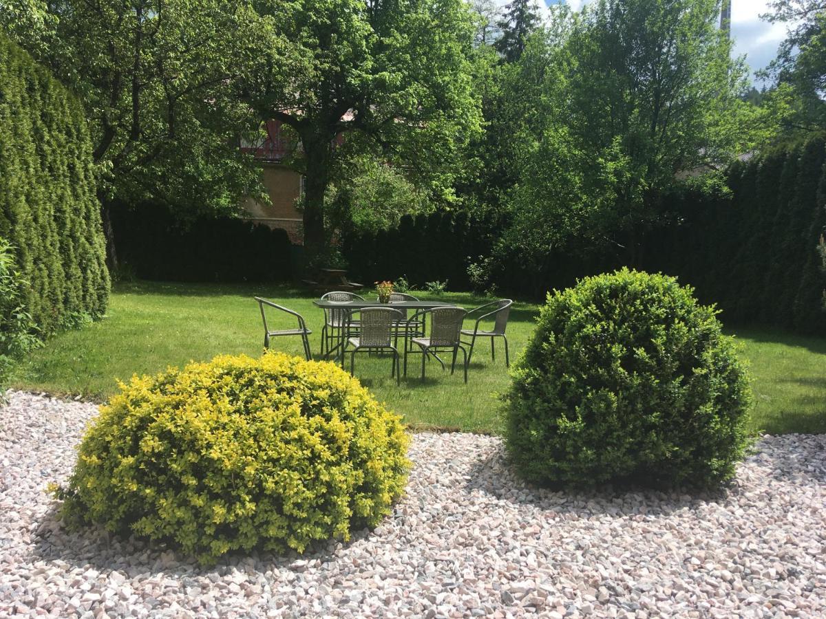 Apartmany Paseky - Jablonec Nad Nisou Eksteriør bilde