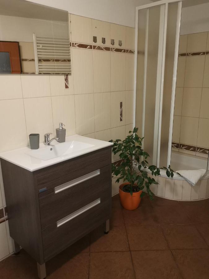 Apartmany Paseky - Jablonec Nad Nisou Eksteriør bilde