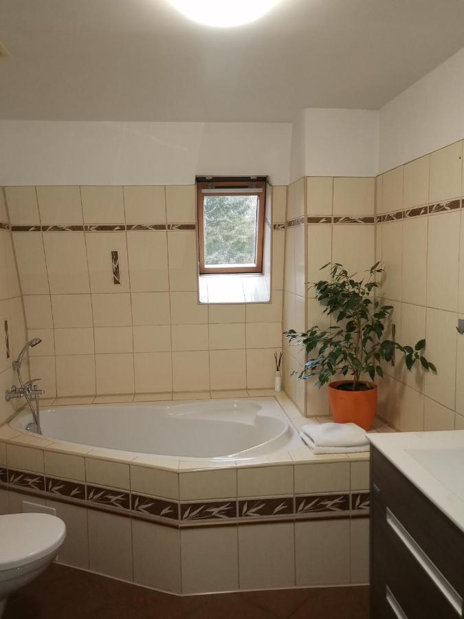 Apartmany Paseky - Jablonec Nad Nisou Eksteriør bilde