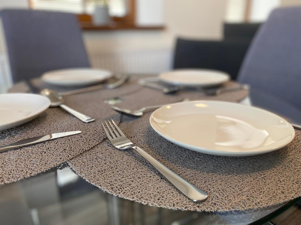Apartmany Paseky - Jablonec Nad Nisou Eksteriør bilde