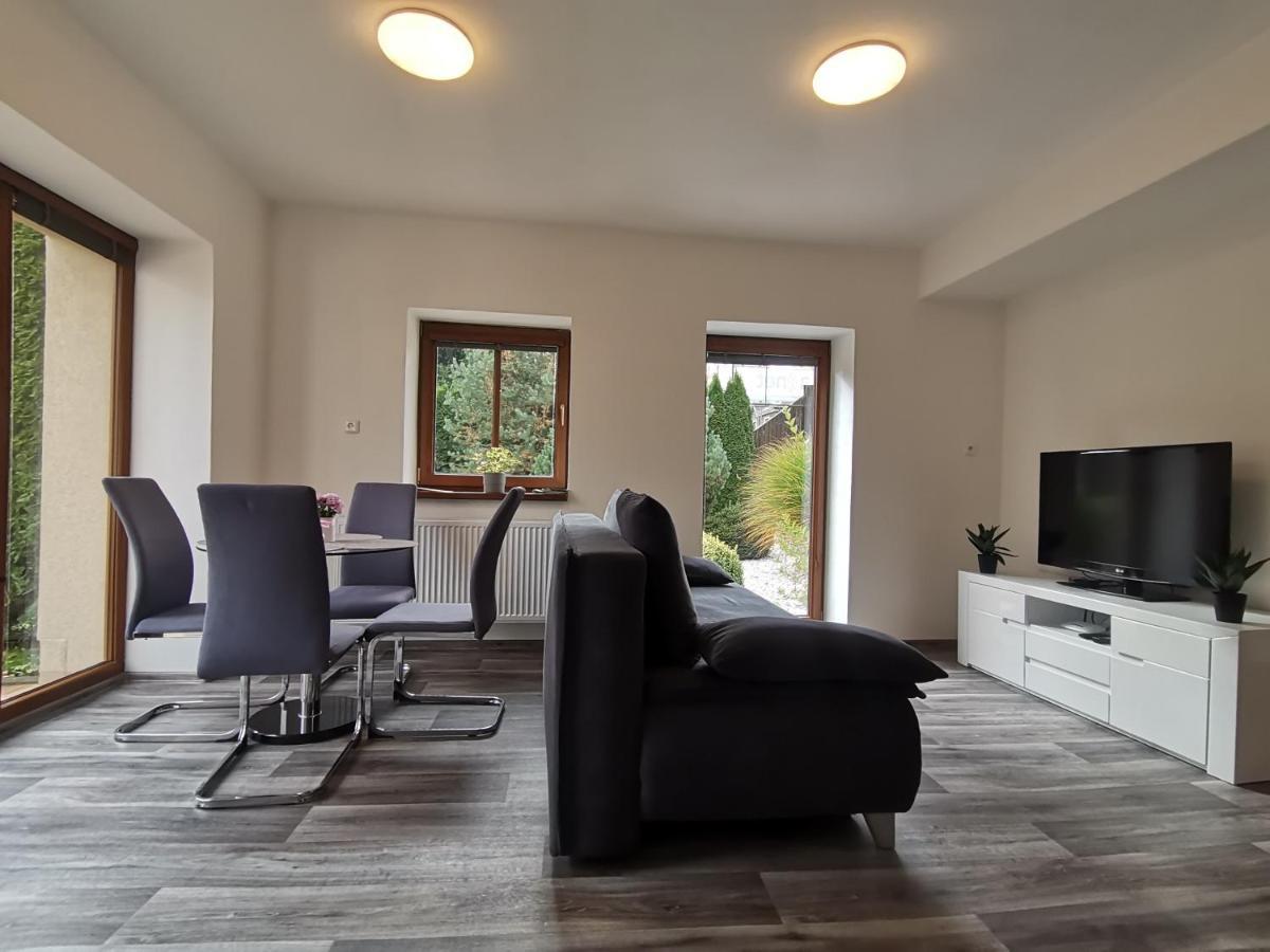 Apartmany Paseky - Jablonec Nad Nisou Eksteriør bilde