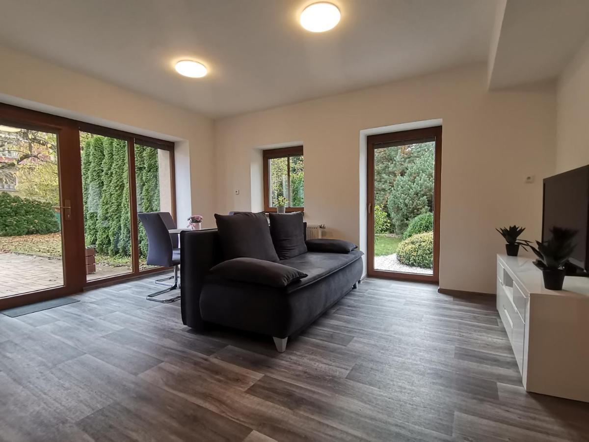 Apartmany Paseky - Jablonec Nad Nisou Eksteriør bilde