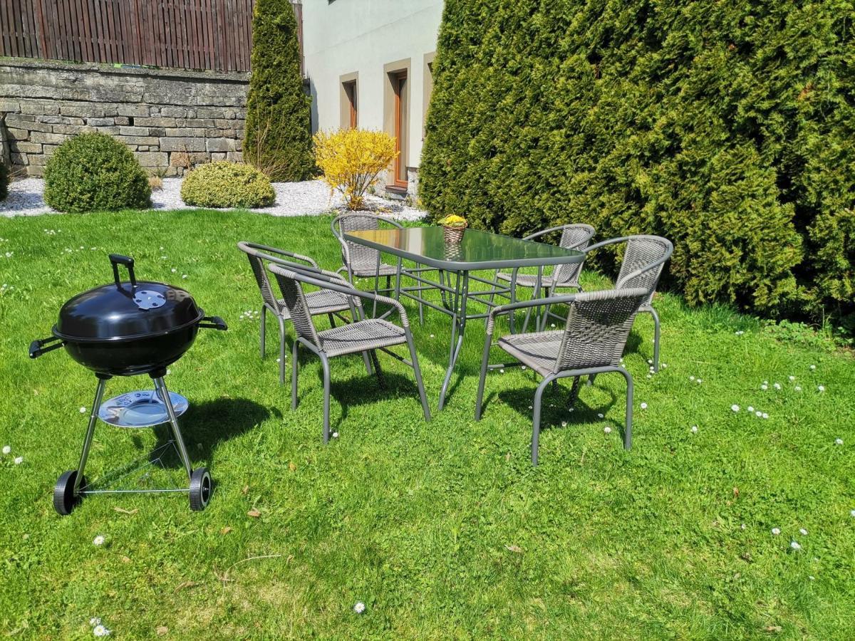 Apartmany Paseky - Jablonec Nad Nisou Eksteriør bilde
