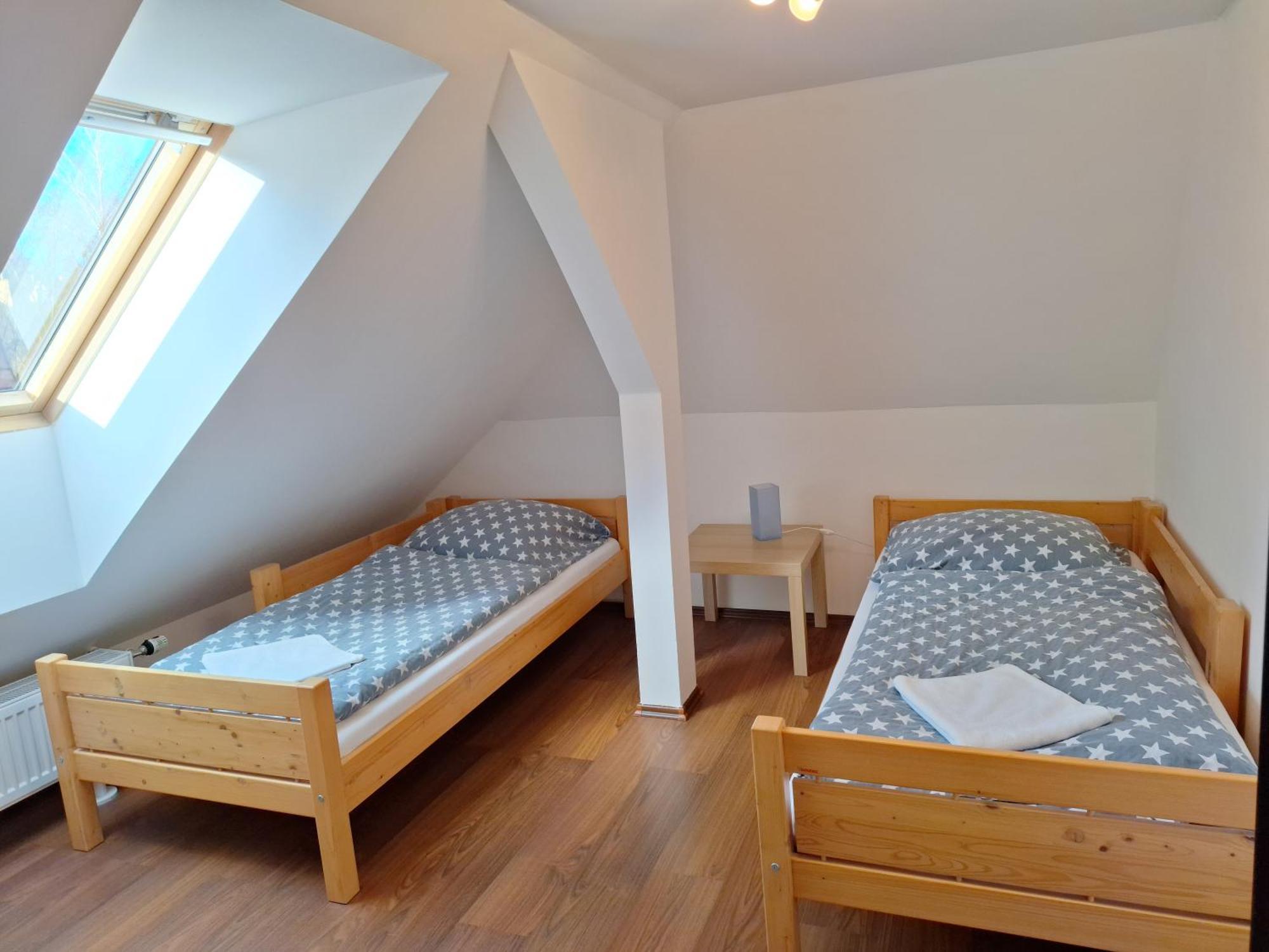 Apartmany Paseky - Jablonec Nad Nisou Eksteriør bilde