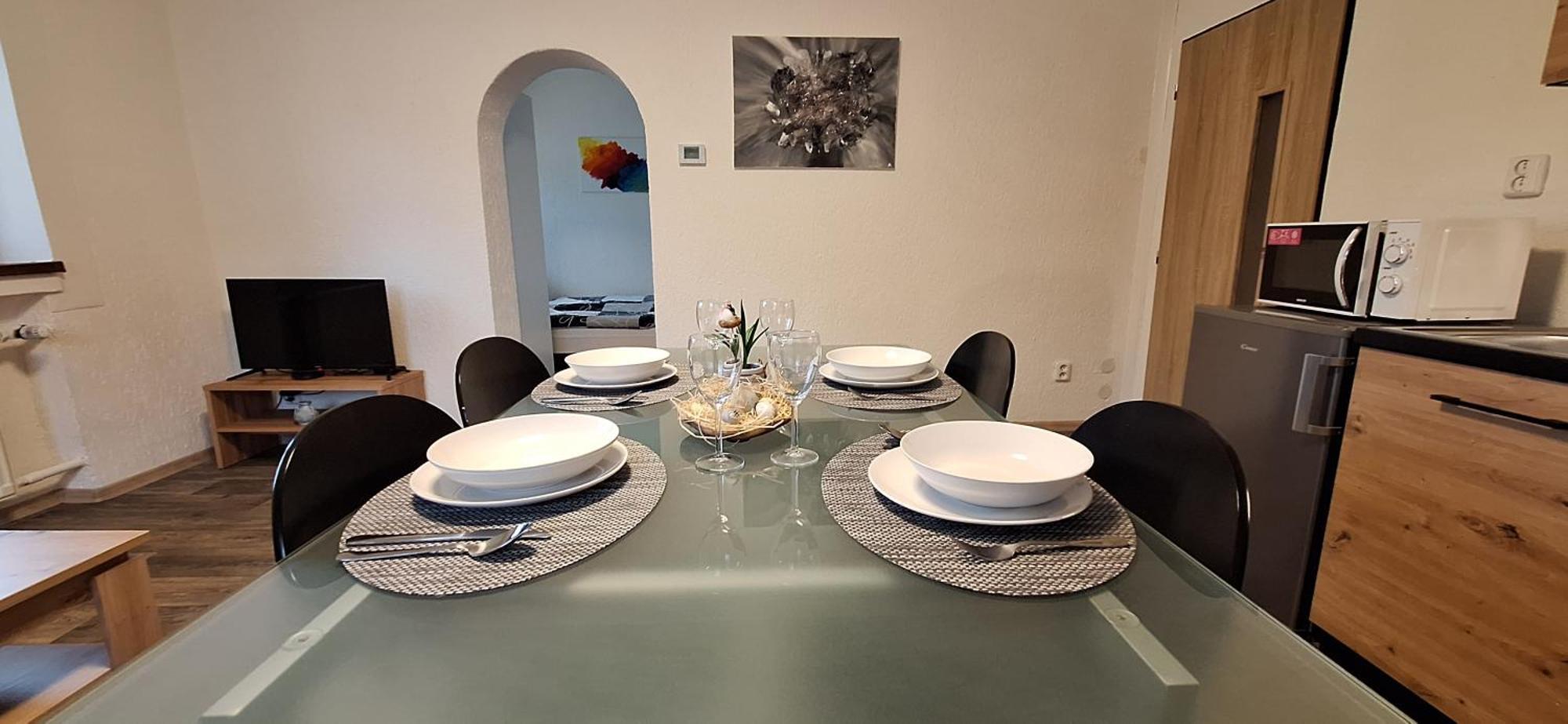 Apartmany Paseky - Jablonec Nad Nisou Eksteriør bilde