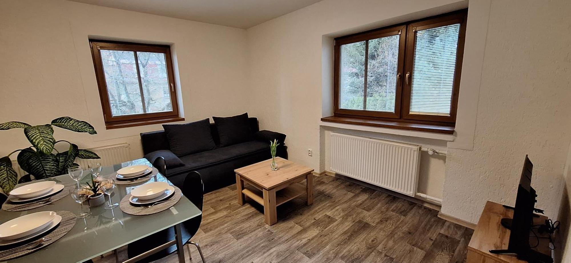Apartmany Paseky - Jablonec Nad Nisou Eksteriør bilde
