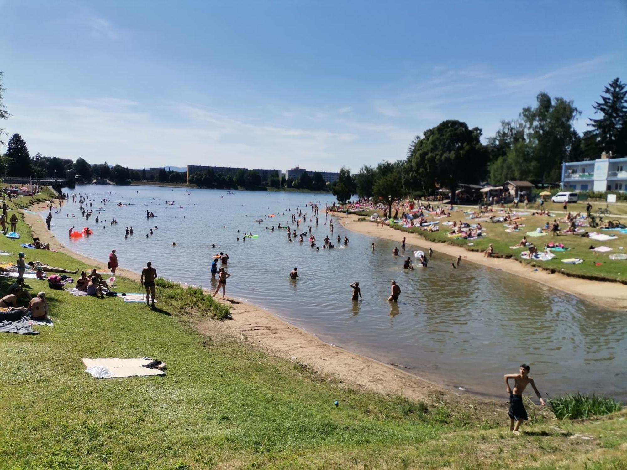 Apartmany Paseky - Jablonec Nad Nisou Eksteriør bilde