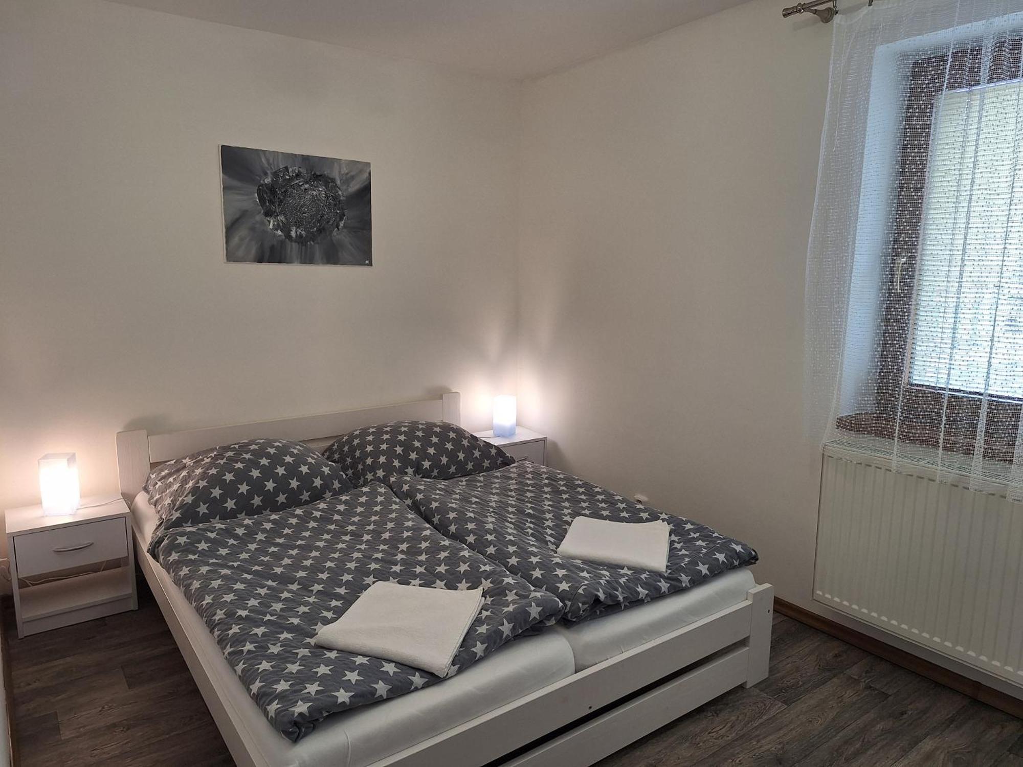 Apartmany Paseky - Jablonec Nad Nisou Eksteriør bilde