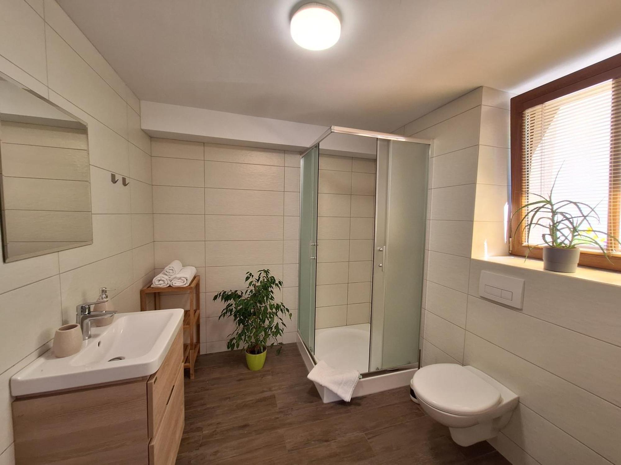 Apartmany Paseky - Jablonec Nad Nisou Eksteriør bilde