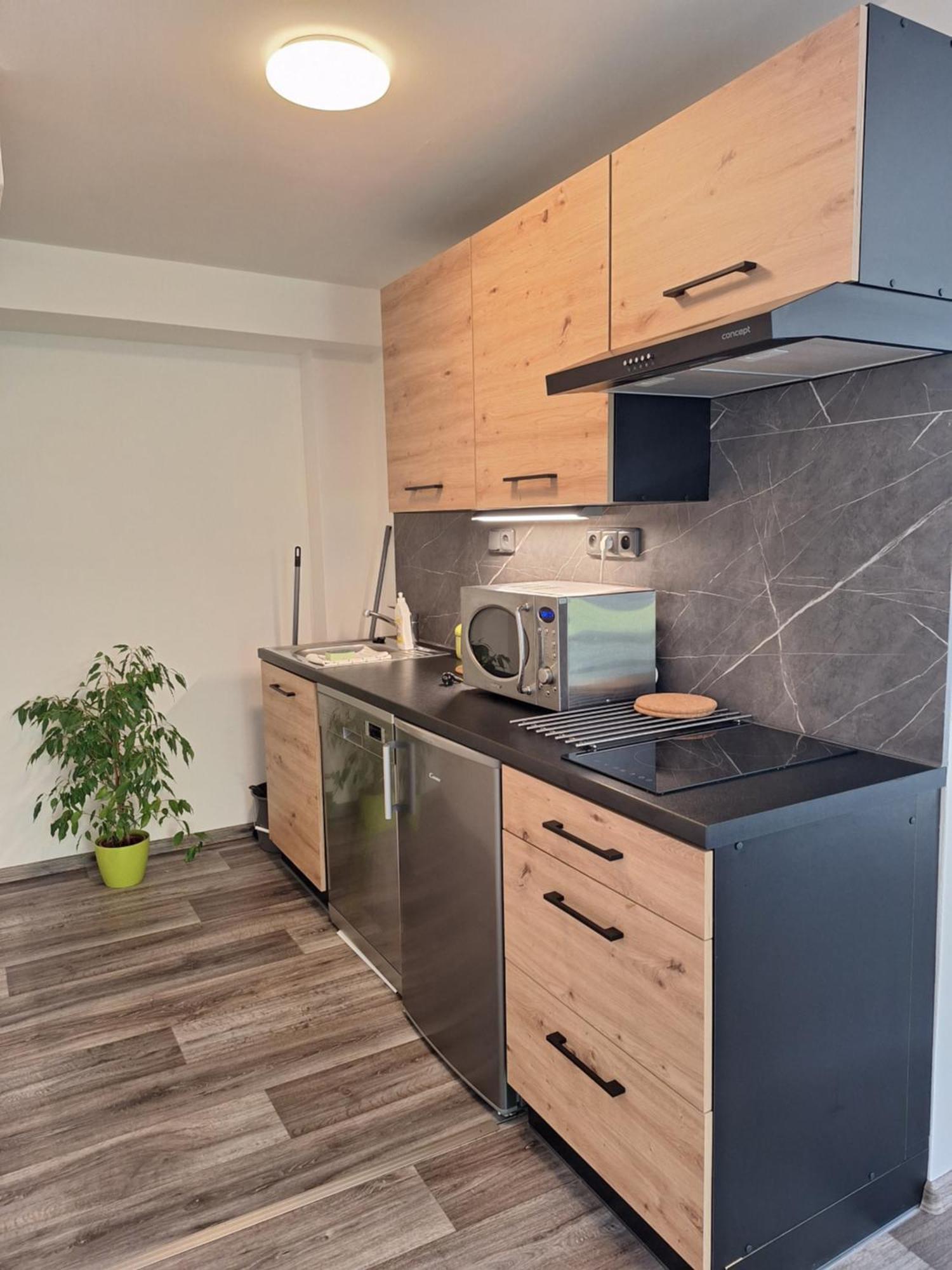 Apartmany Paseky - Jablonec Nad Nisou Eksteriør bilde