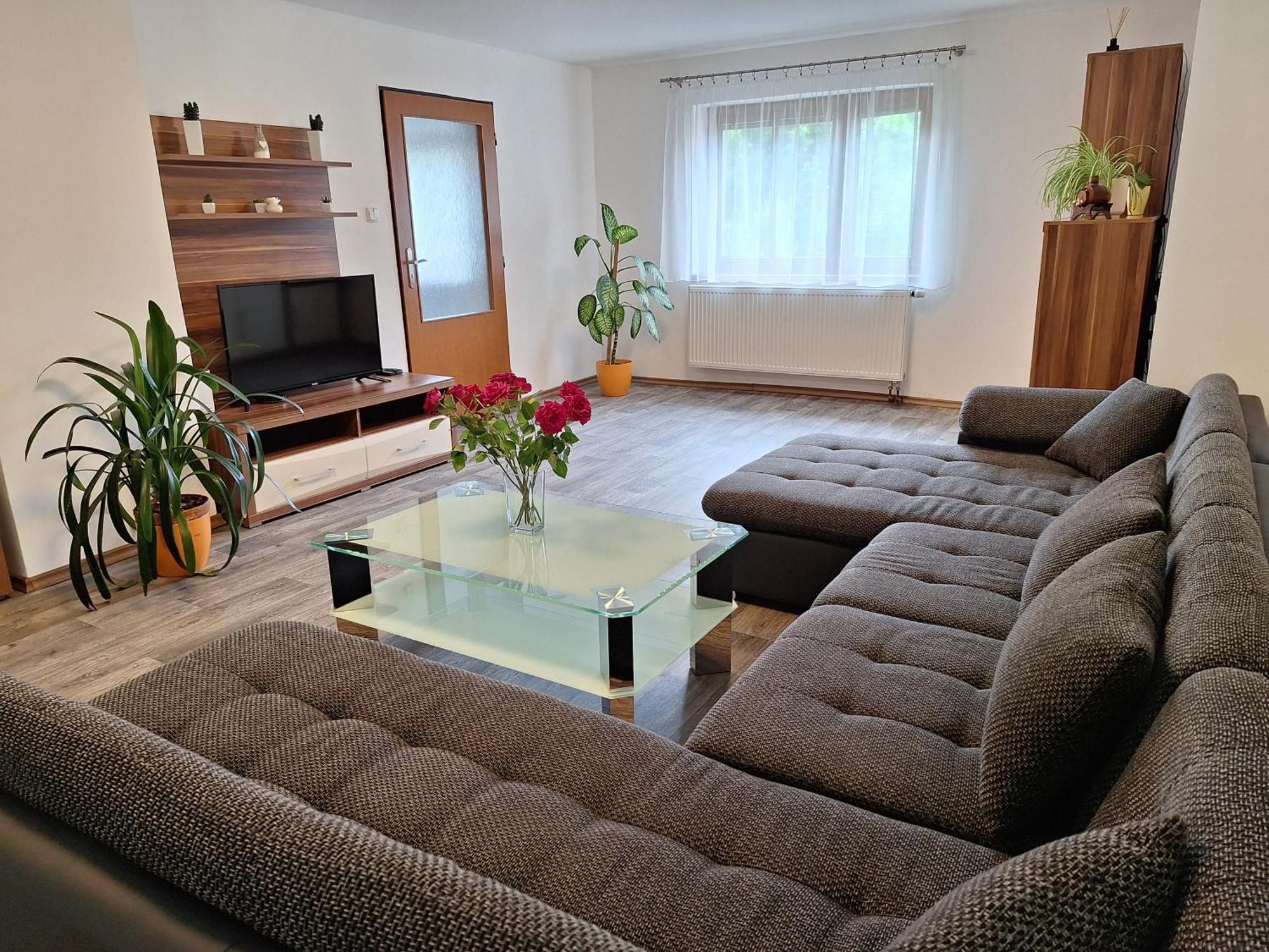 Apartmany Paseky - Jablonec Nad Nisou Eksteriør bilde